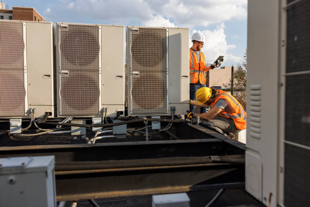 Best Air Conditioning Repair  in Abbeville, GA