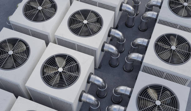 Best Ductless HVAC Repair  in Abbeville, GA