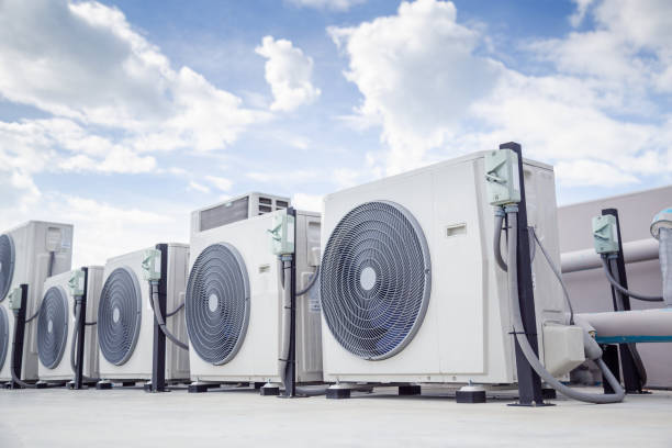 Abbeville, GA HVAC Company