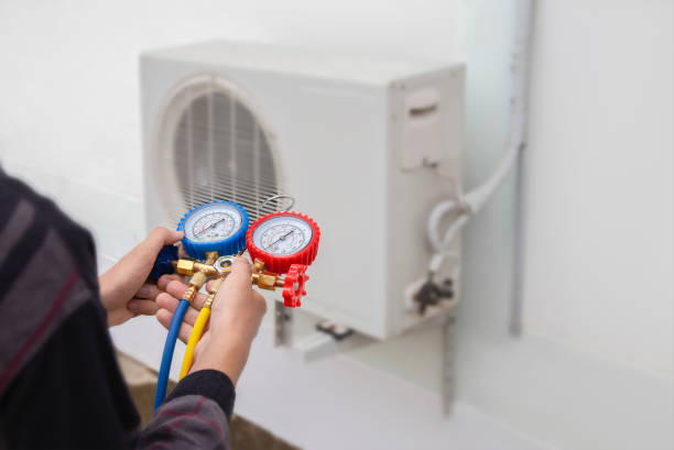 Best Emergency HVAC Repair  in Abbeville, GA