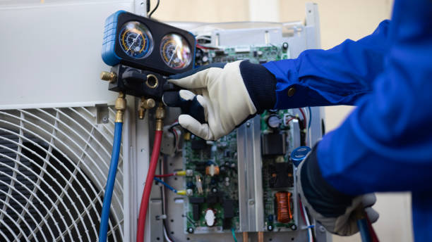 Best Air Conditioning Repair  in Abbeville, GA